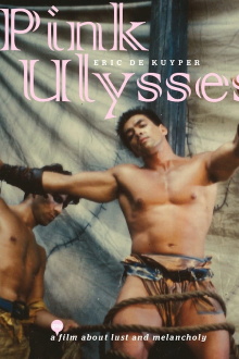 Pink Ulysses Trailer