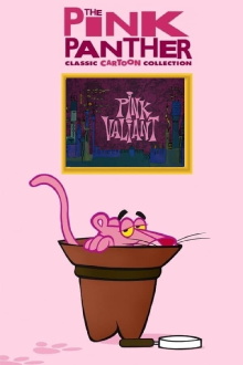 Pink Valiant Trailer