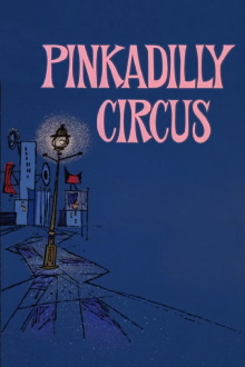 Pinkadilly Circus Trailer