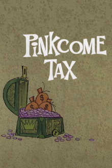 Pinkcome Tax Trailer