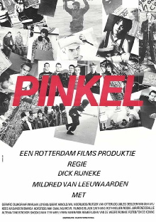 Pinkel Trailer