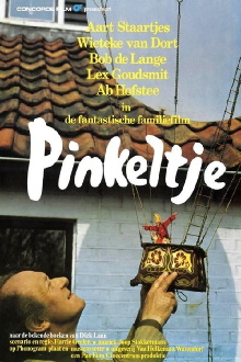 Pinkeltje Trailer