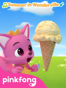 Pinkfong! Summer in Wonderville Trailer
