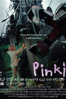 Pinki Trailer