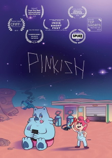Pinkish Trailer