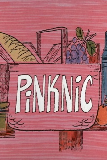 Pinknic Trailer