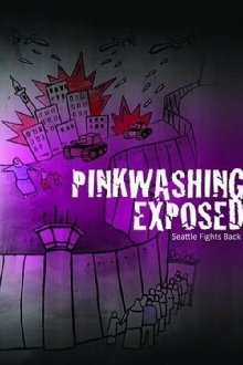Pinkwashing Exposed: Seattle Fights Back! Trailer