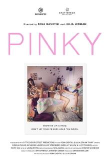 Pinky Trailer