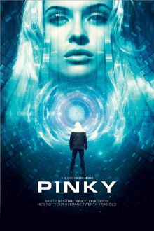 Pinky Trailer