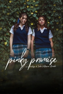 Pinky Promise Trailer