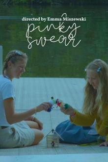 Pinky Swear Trailer