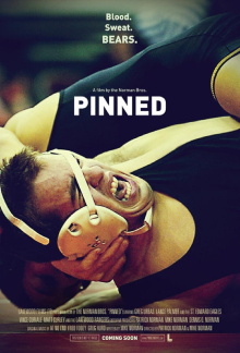 Pinned Trailer