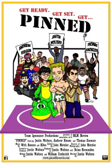Pinned Trailer