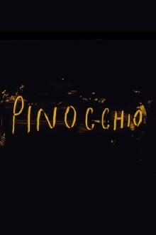Pinocchio Trailer