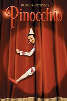 Pinocchio Trailer