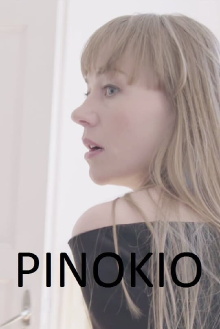 Pinocchio Trailer