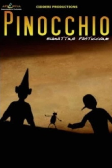 Pinocchio, burattino pasticcione Trailer