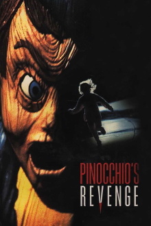 Pinocchio's Revenge Trailer