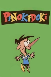 Pinokidoki Trailer
