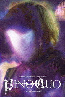 Pinoquo Trailer