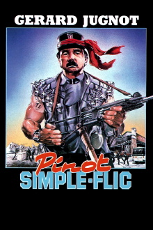 Pinot simple-flic Trailer