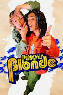 Pinoy/Blonde Trailer