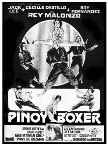Pinoy Boxer Trailer