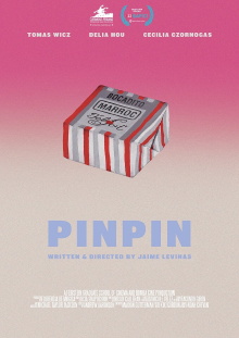 PINPIN Trailer
