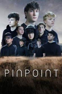 Pinpoint Trailer