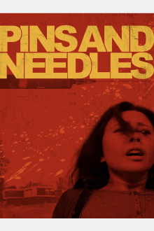 Pins and Needles Trailer