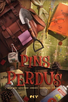 Pins perdus Trailer