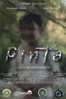 Pinta Trailer