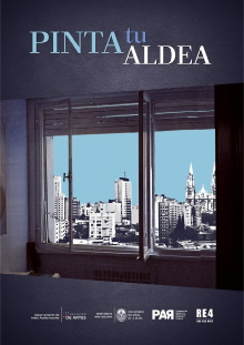 Pinta tu aldea Trailer