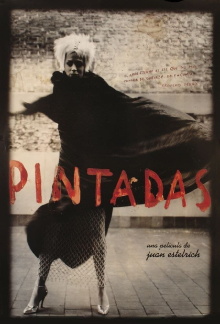 Pintadas Trailer
