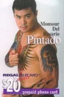 Pintado Trailer