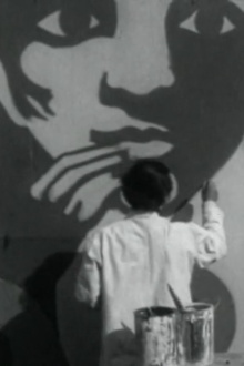 Pintando con el pueblo Trailer
