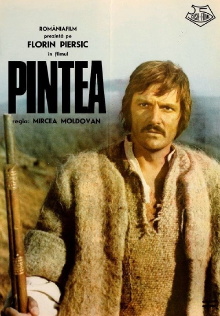 Pintea Trailer
