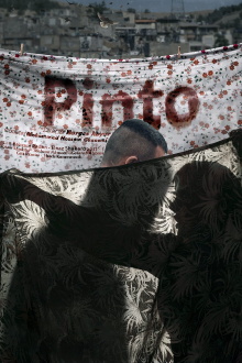 Pinto Trailer