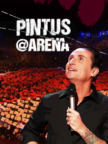 Pintus @Arena Trailer