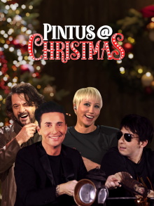 Pintus @Christmas Trailer