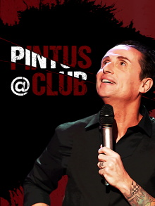 Pintus @Club Trailer