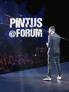 Pintus @Forum Trailer