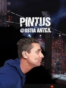 Pintus @Ostia Antica Trailer