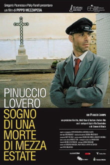 Pinuccio Lovero - Sogno di una morte di mezza estate Trailer