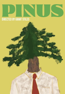 Pinus Trailer