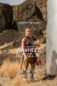 Pinwheel Horizon Trailer