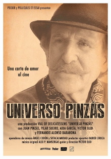 Pinzás Universe Trailer