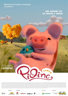 PiOinc Trailer