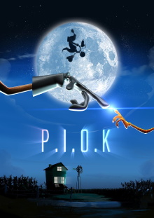 P.I.O.K Trailer