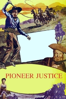 Pioneer Justice Trailer